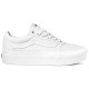Vans WM Ward Platform